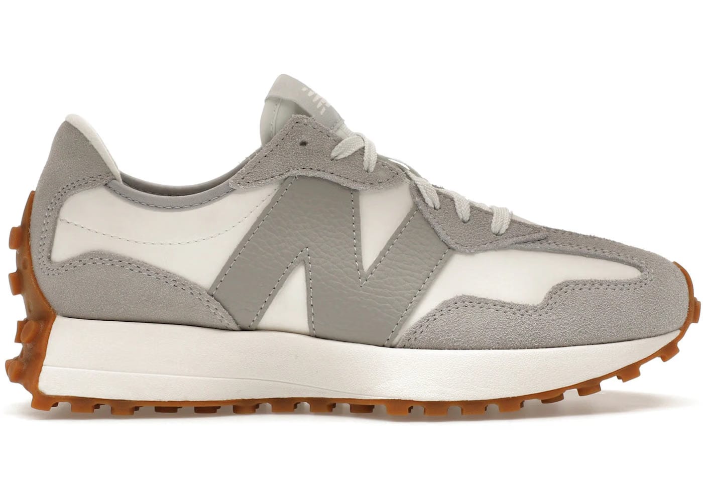 New Balance 327 Raincloud Reflection Womens