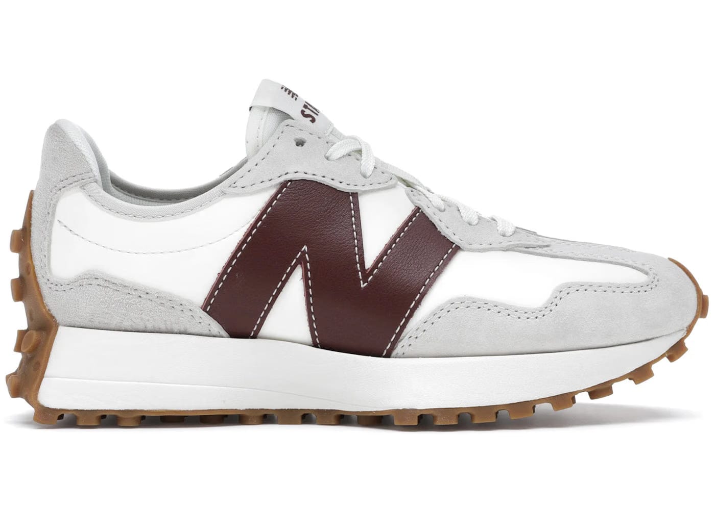 New Balance 327 Staud Womens
