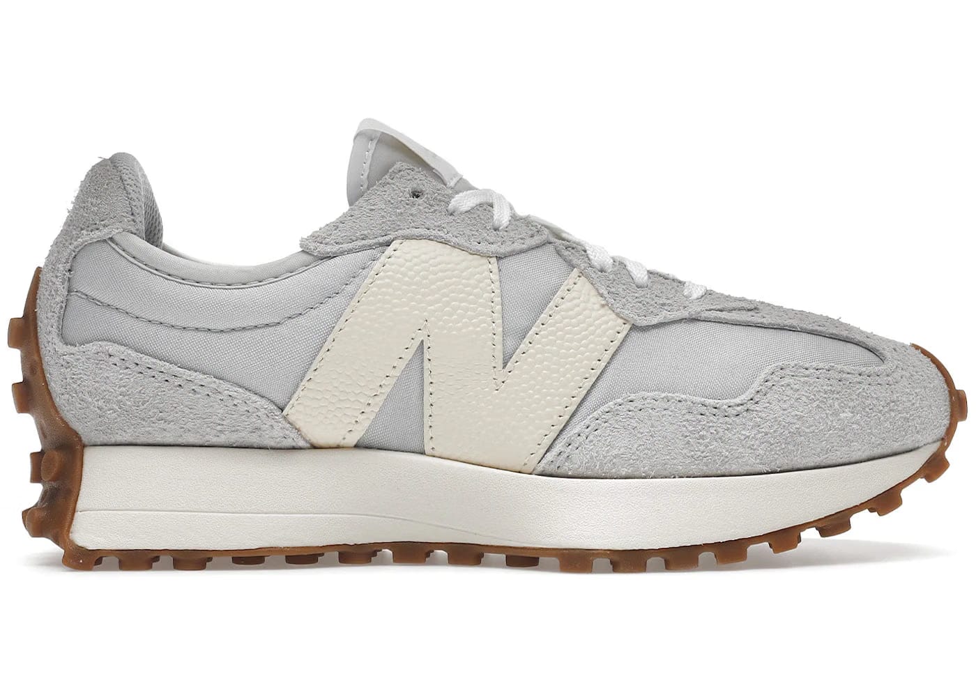 New Balance 327 Summer Fog Womens