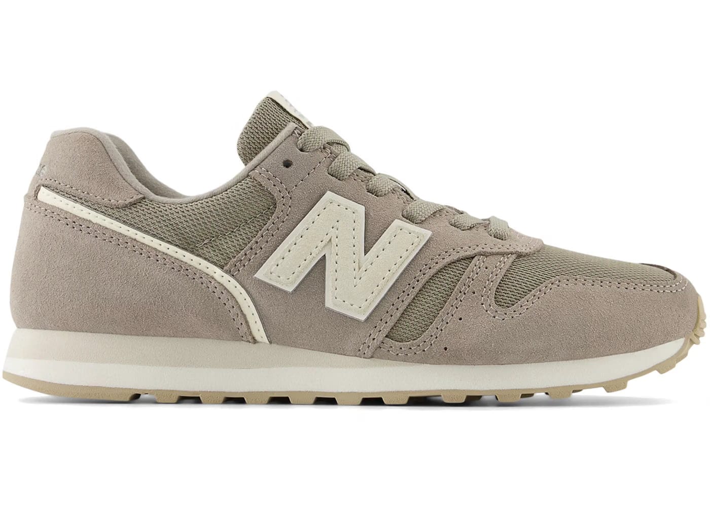 New Balance 373 Arid Stone Womens