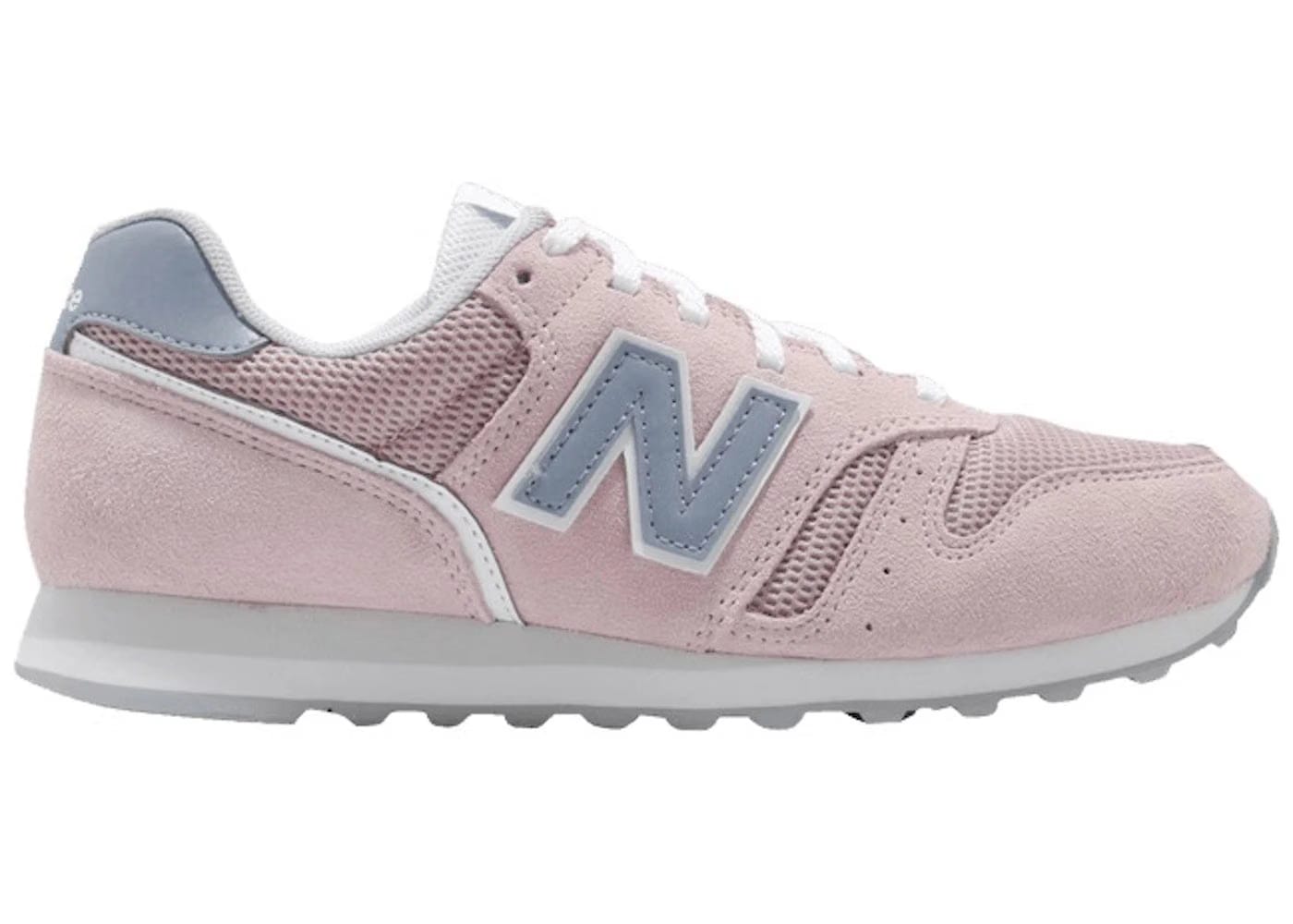 New Balance 373 Pink Blue Womens