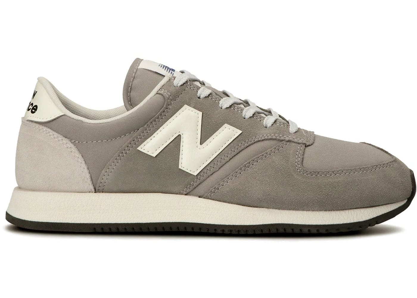 New Balance 420 Grey White Royal