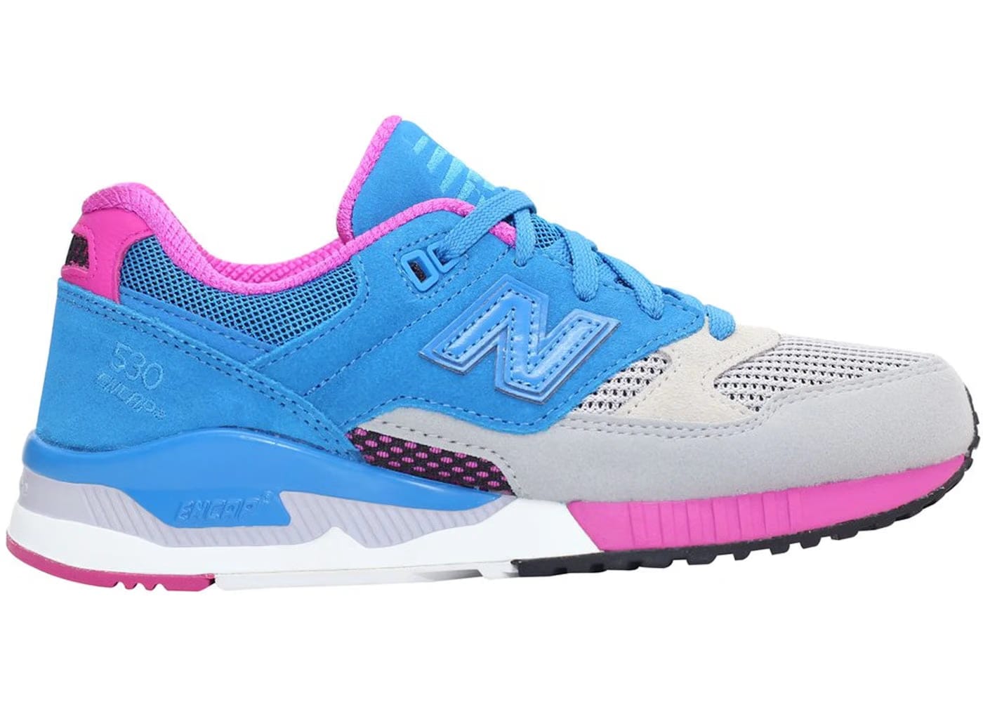 New Balance 530 Bionic Boom Womens