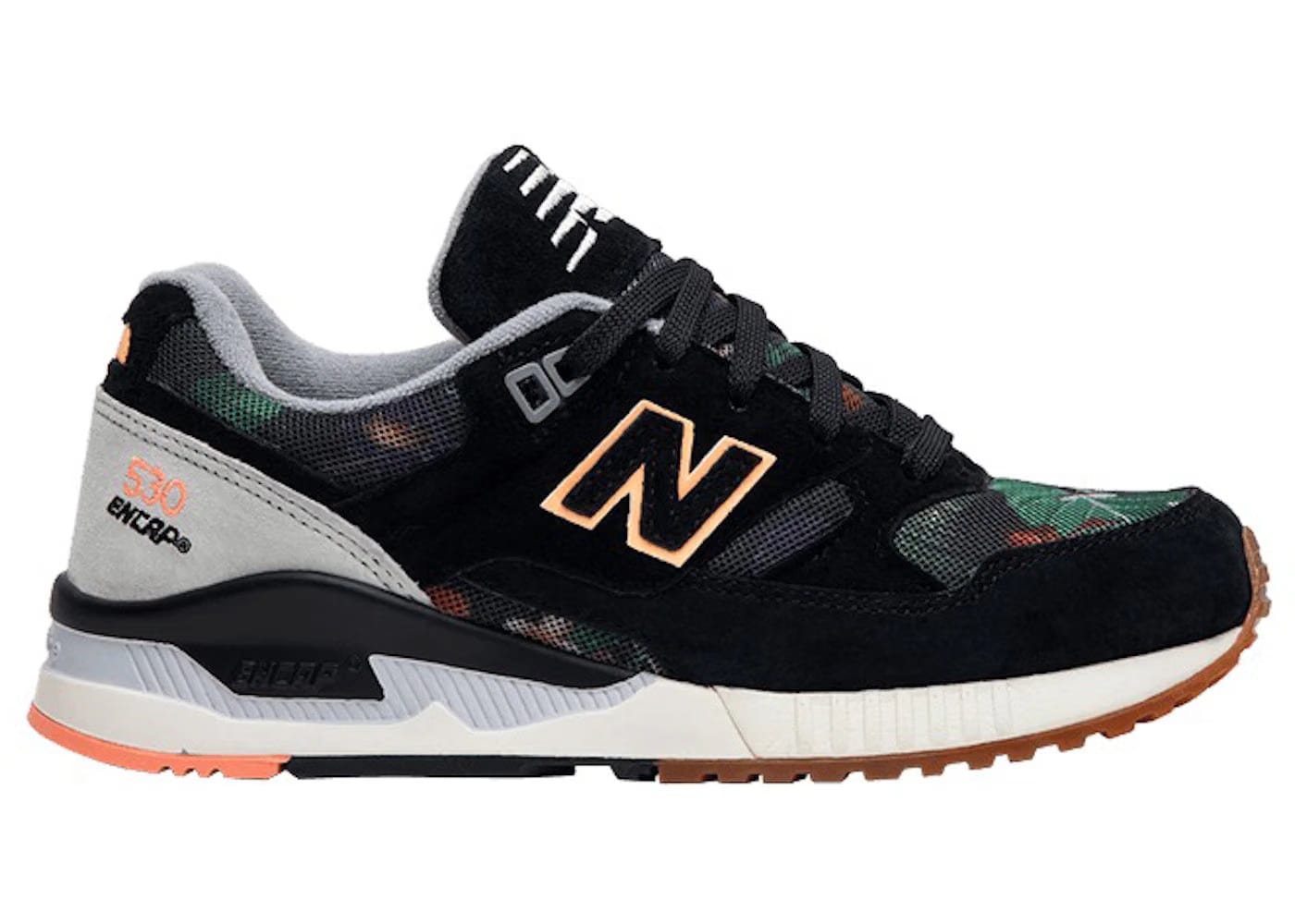 New Balance 530 Floral Womens