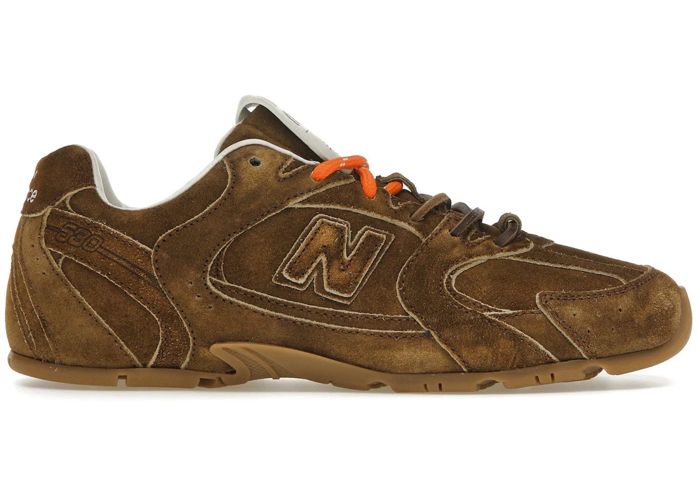 New Balance 530 Sl Miu Miu Cinnamon Womens