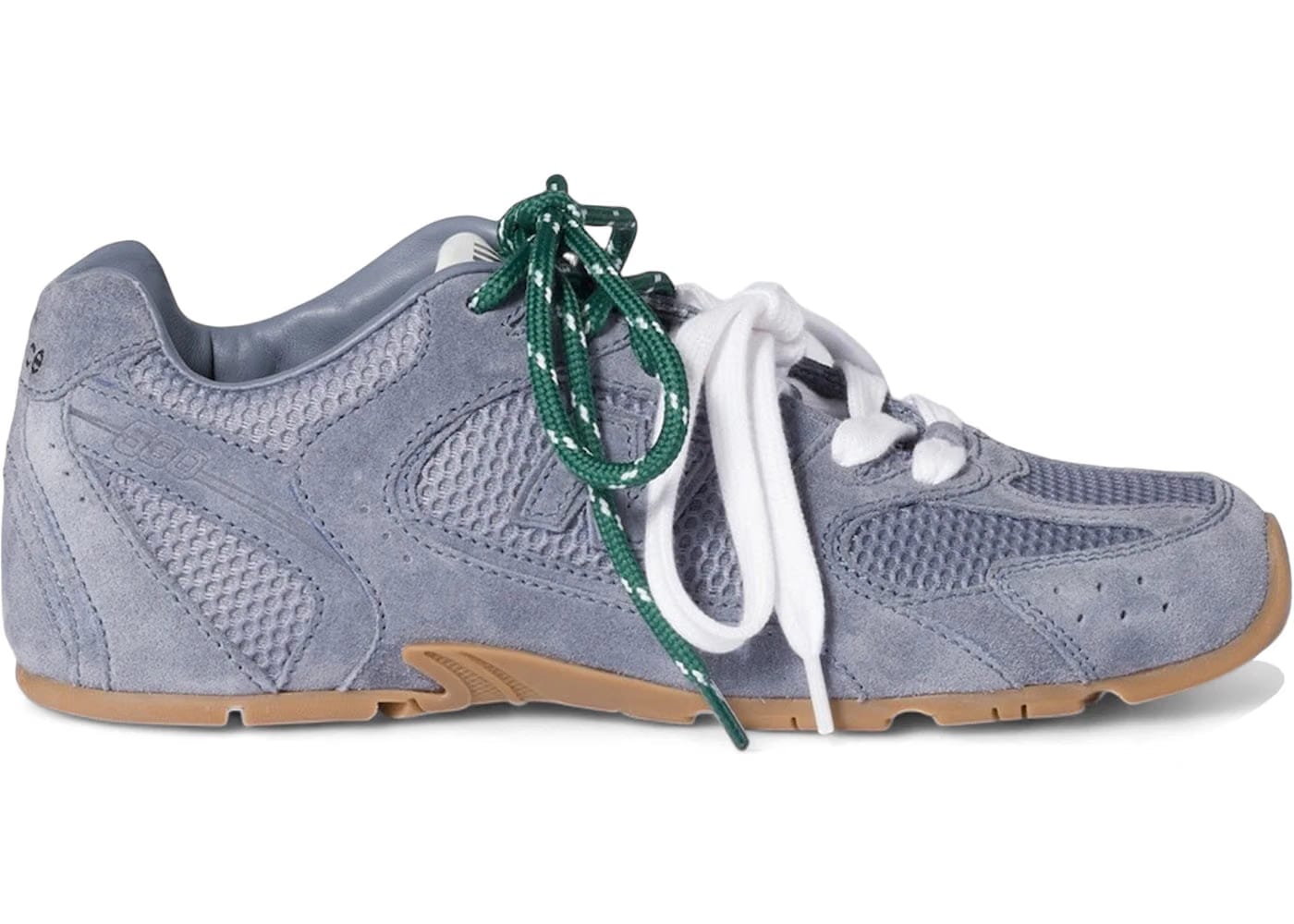 New Balance 530 Sl Miu Miu Periwinkle Blue Womens