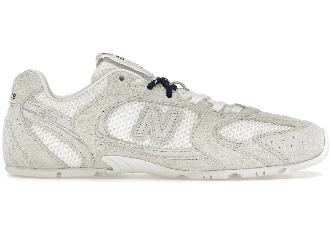 New Balance 530 Sl Miu Miu White Womens