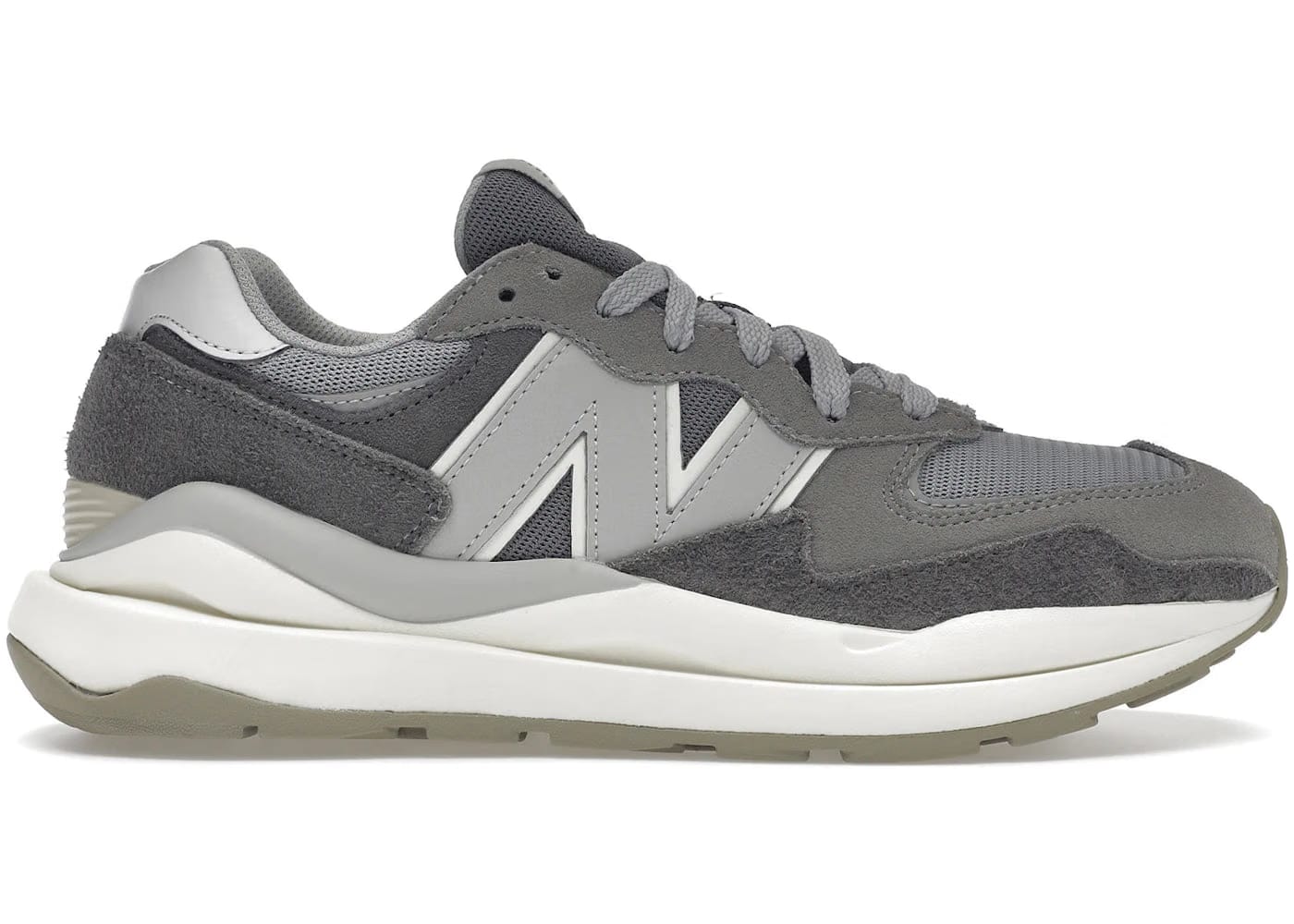 New Balance 57/40 Marblehead Sea Salt