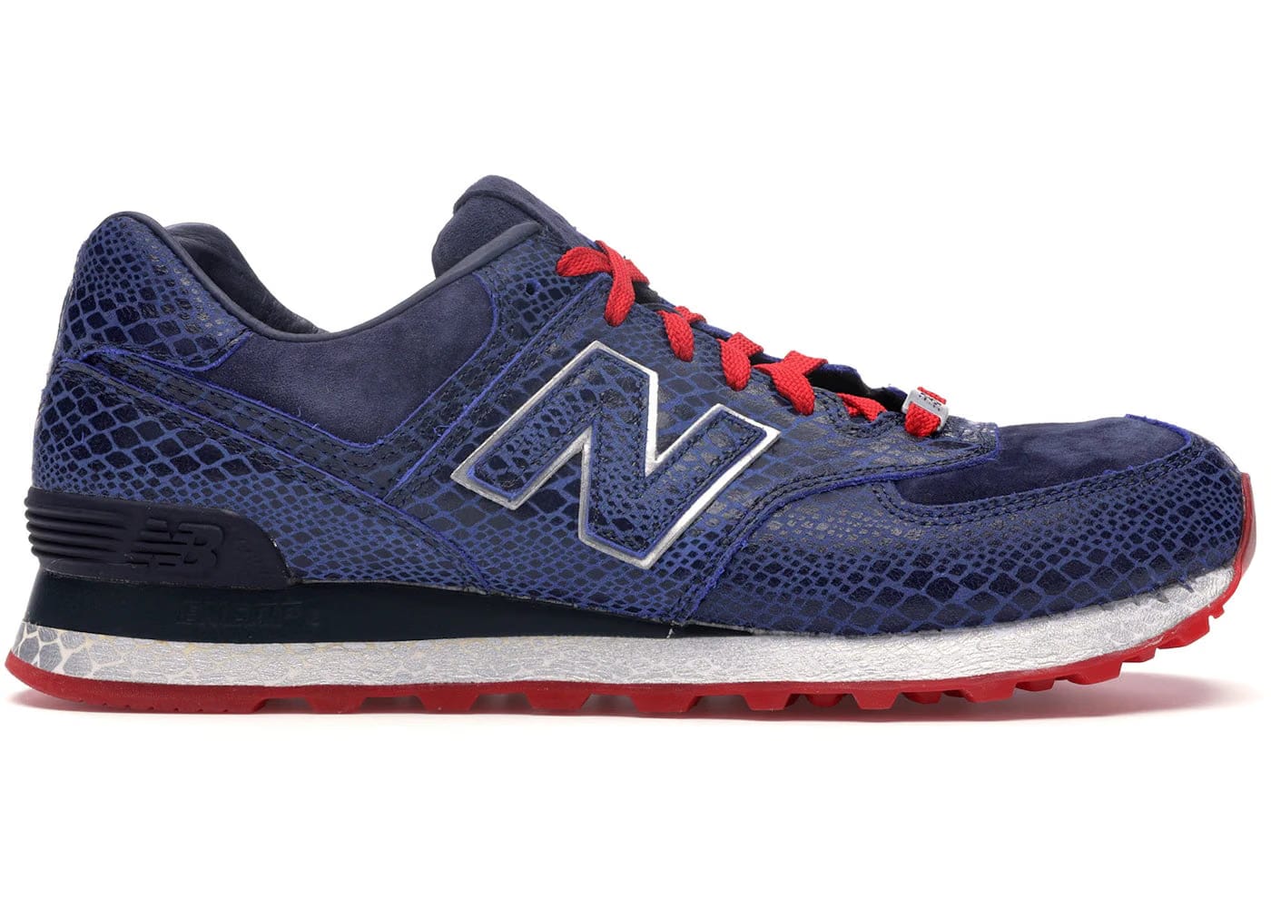 New Balance 574 Bait Cobra Commander