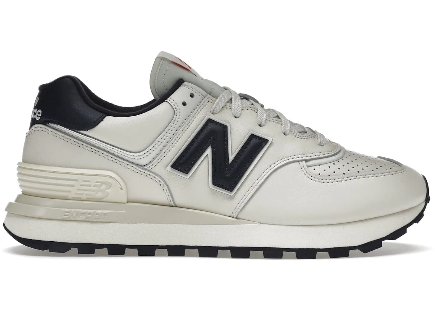 New Balance 574 Legacy Angora Outerspace