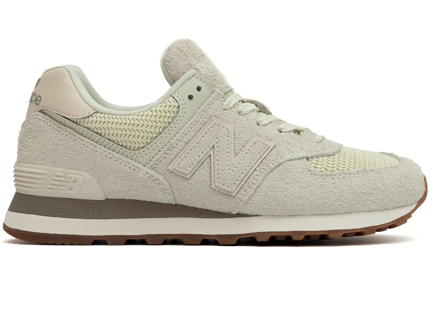 New Balance 574 Mineral Womens
