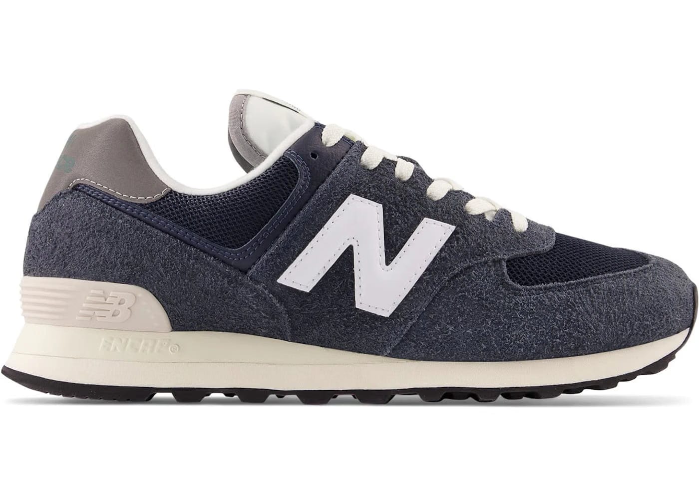 New Balance 574 Premium Og Pack Navy