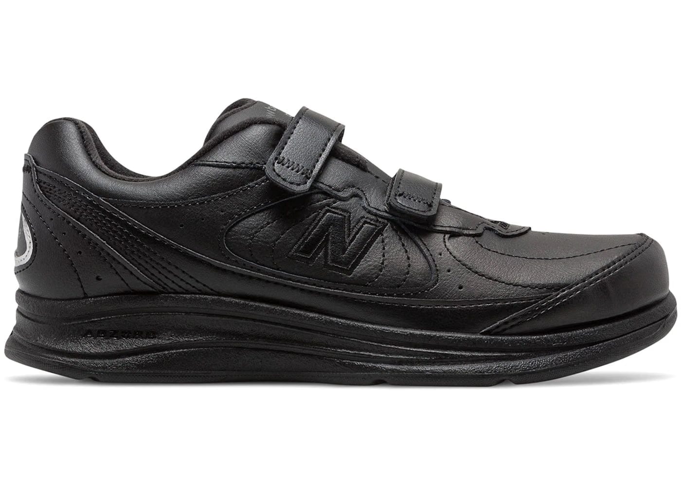 New Balance 577 Black Womens