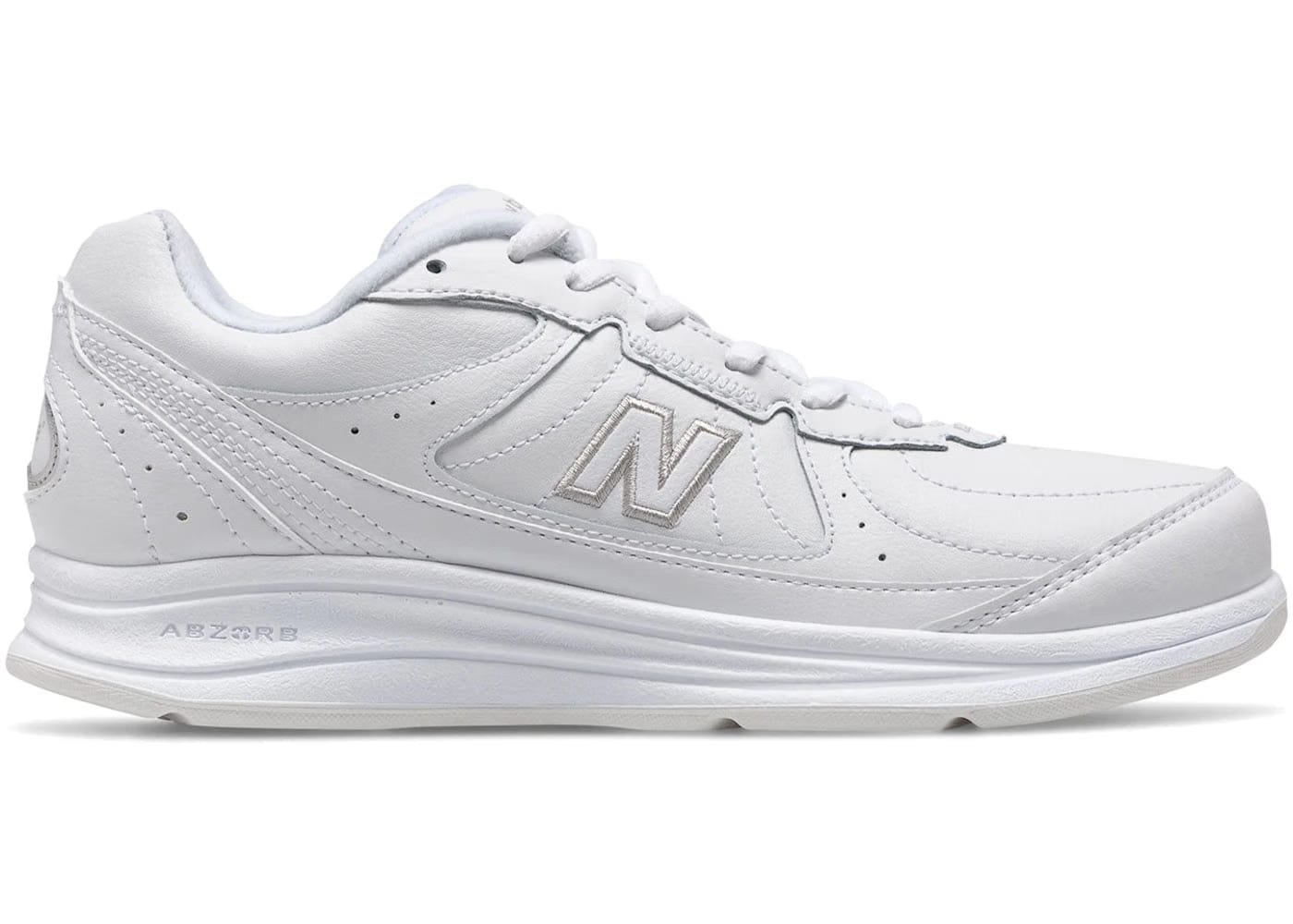 New Balance 577V1 White Womens