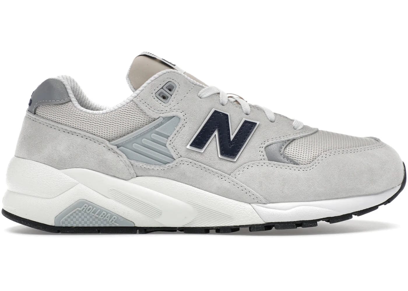 New Balance 580 Nimbus Cloud Natural Indigo