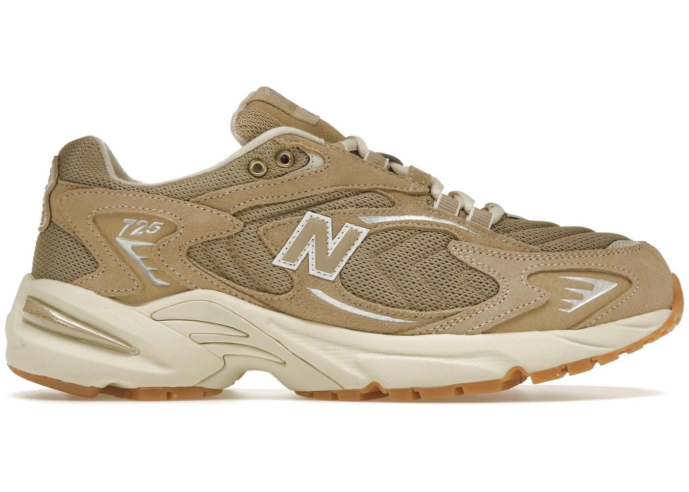 New Balance 725 Incense Bone