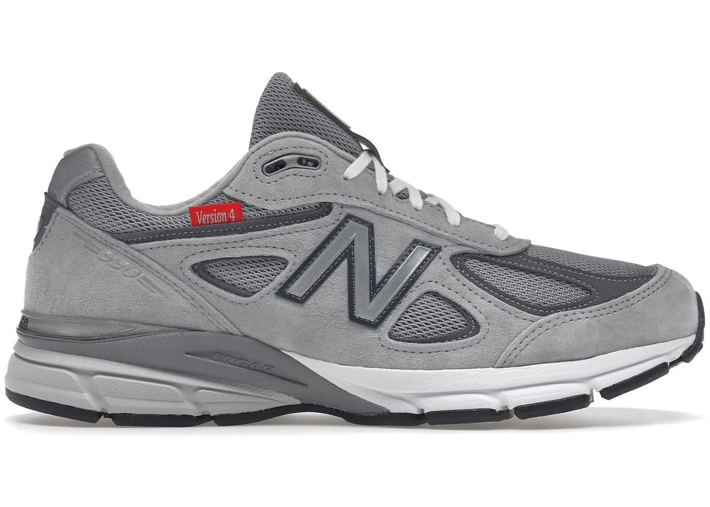 New Balance 990V4 Version 4 Grey