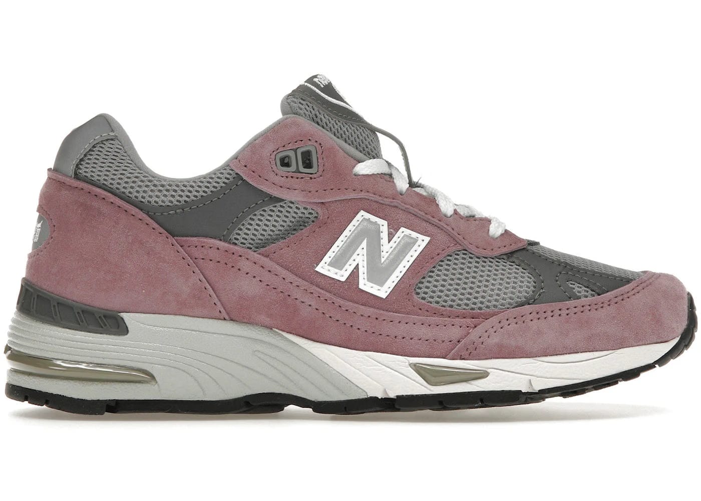 New Balance 991V1 Miuk Wistful Mauve Womens