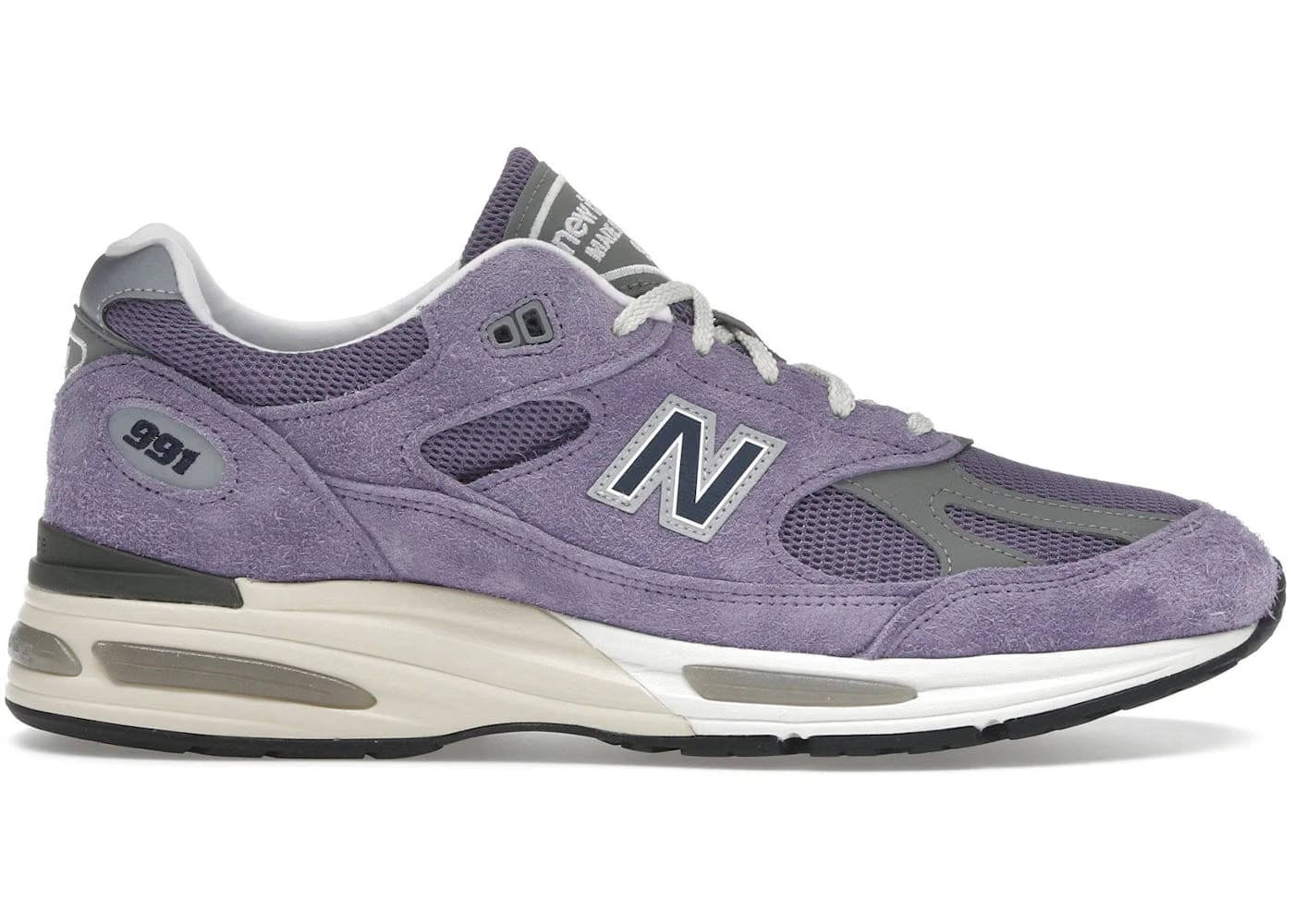 New Balance 991V2 Miuk Dusk