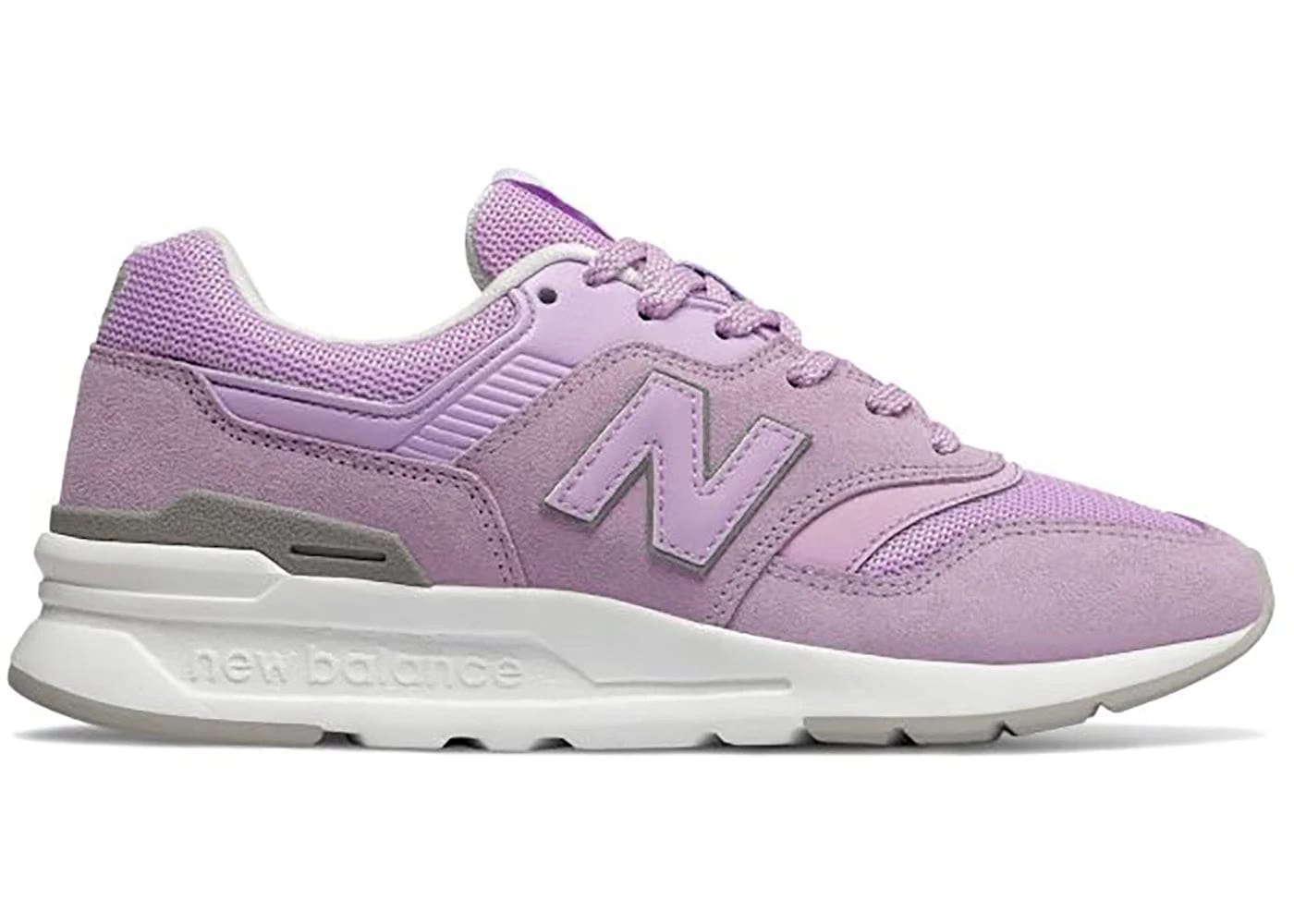 New Balance 997H Light Cyclone Womens