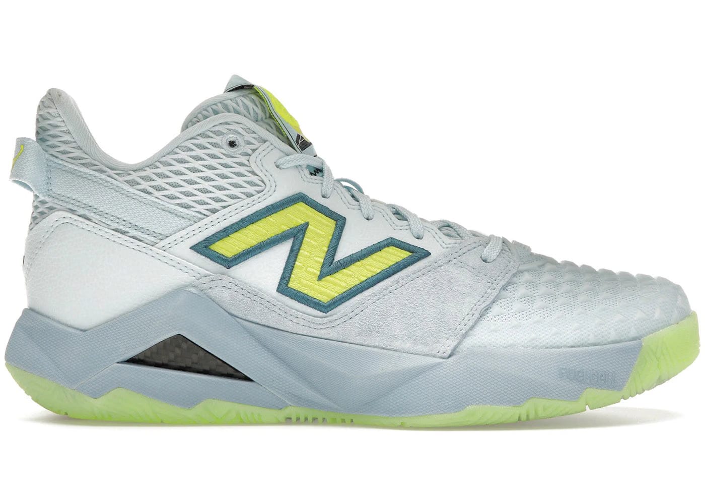 New Balance Coco Cg2 Power And Grace Womens