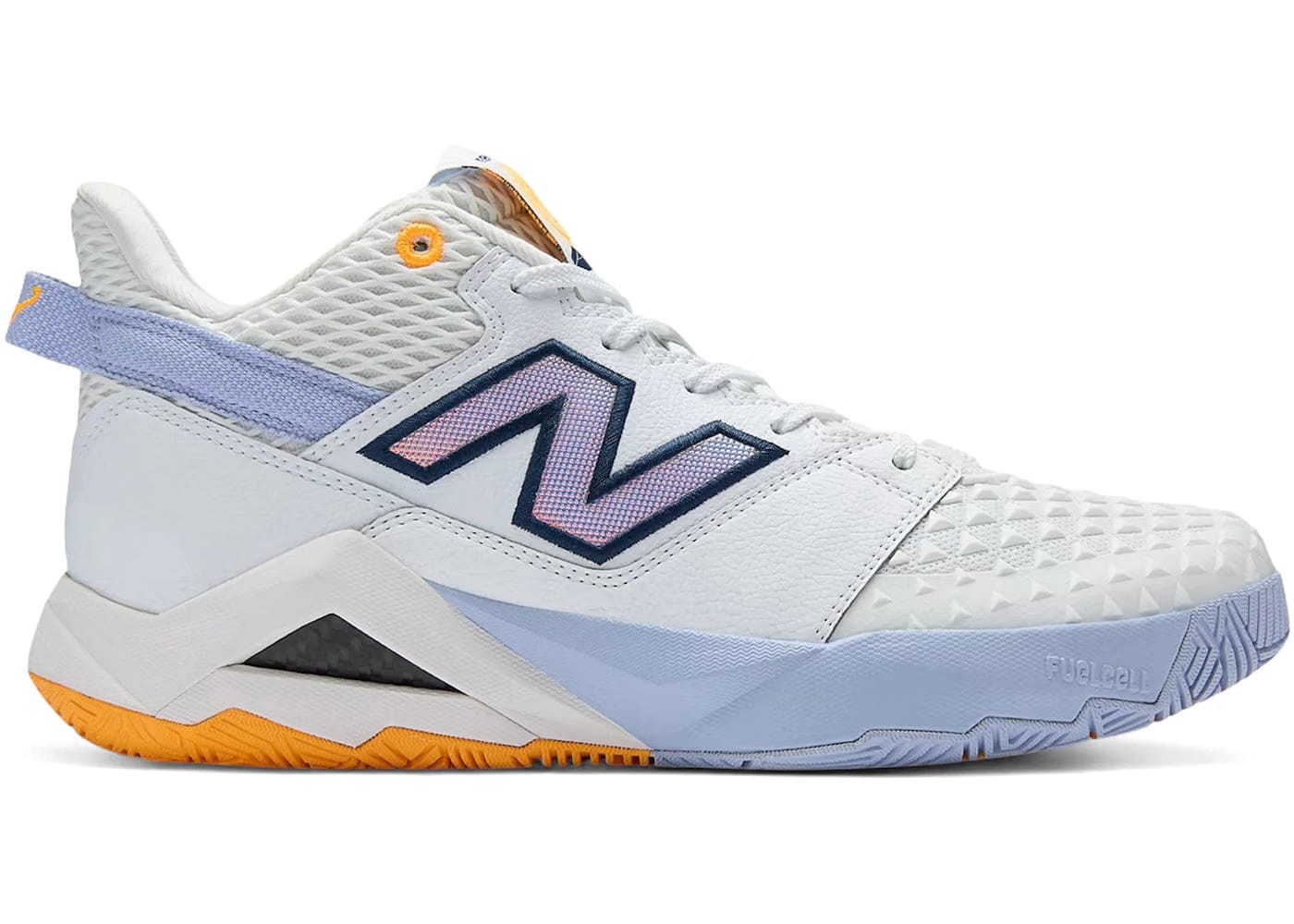 New Balance Coco Cg2 White Daybreak Womens