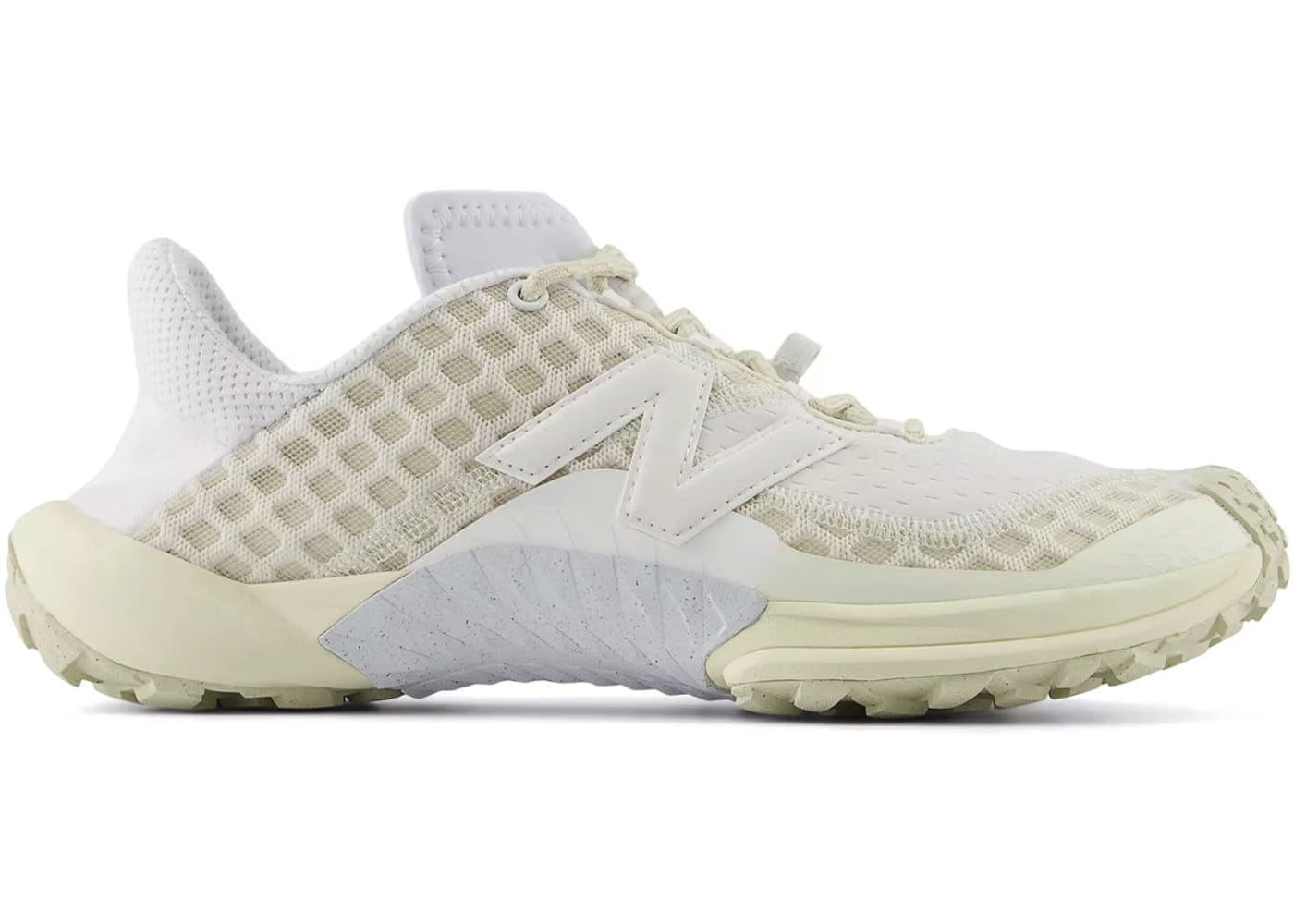New Balance Minimus Trail Angora Sea Salt