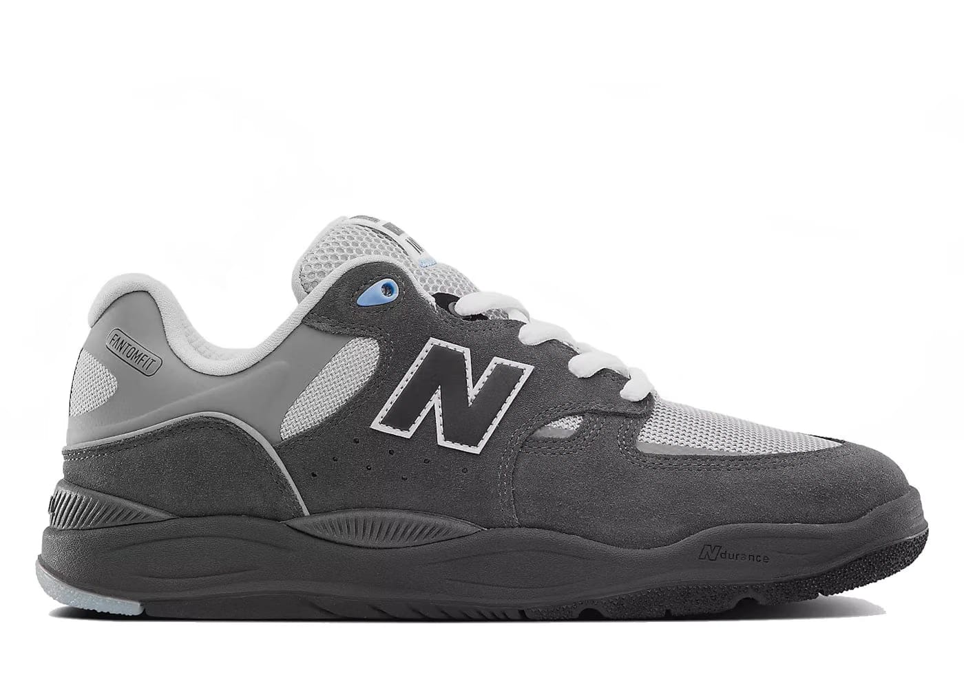 New Balance Numeric 1010 Grey Hi-Lite