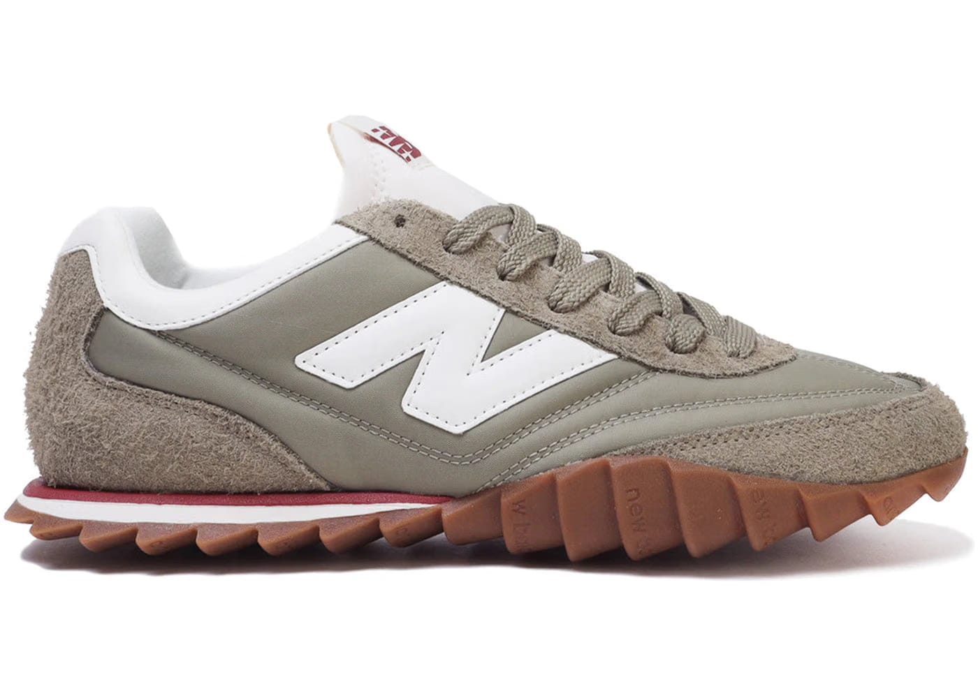 New Balance Rc30 True Camo Green Gum