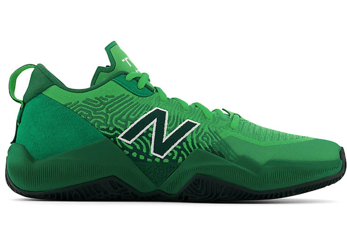 New Balance Two Wxy Low Acidic Green