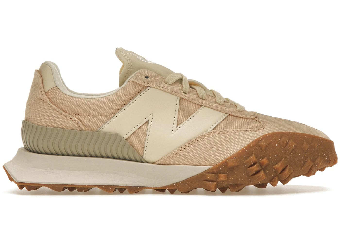 New Balance Xc-72 Beige Gum