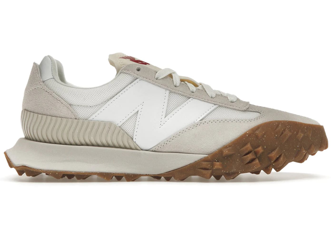 New Balance Xc-72 Off White Gum
