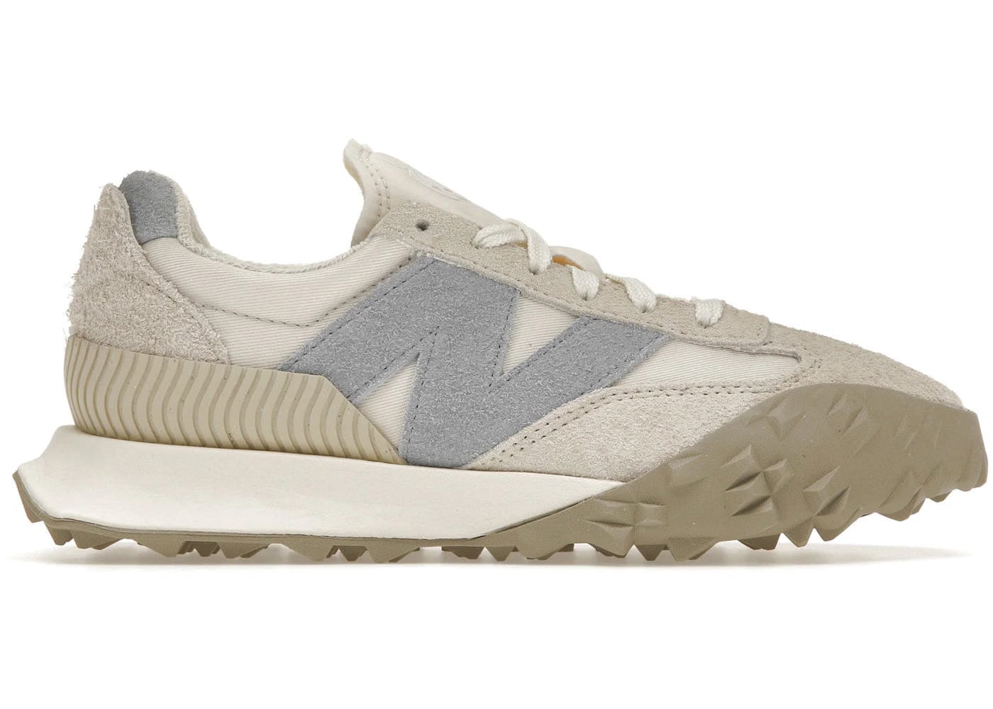 New Balance Xc-72 Sea Salt Light Arctic Grey
