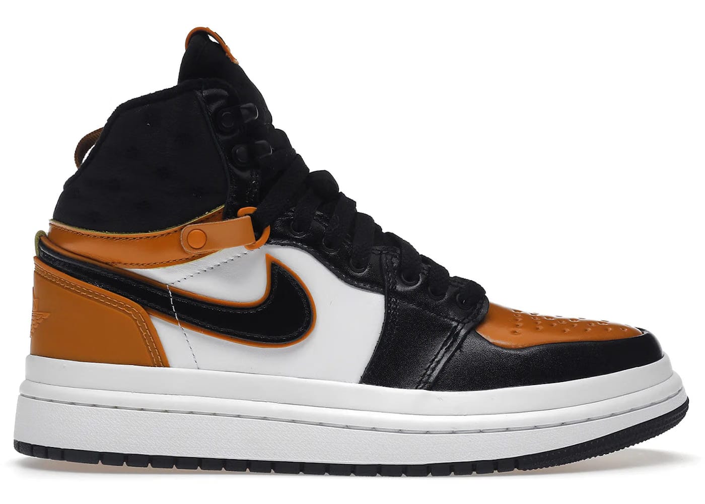 Air Jordan 1 Acclimate Chutney Womens