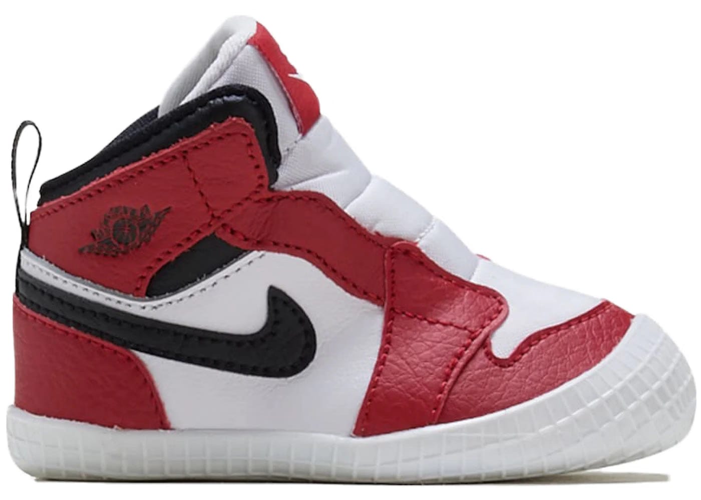 Jordan 1 Crib Bootie Chicago I