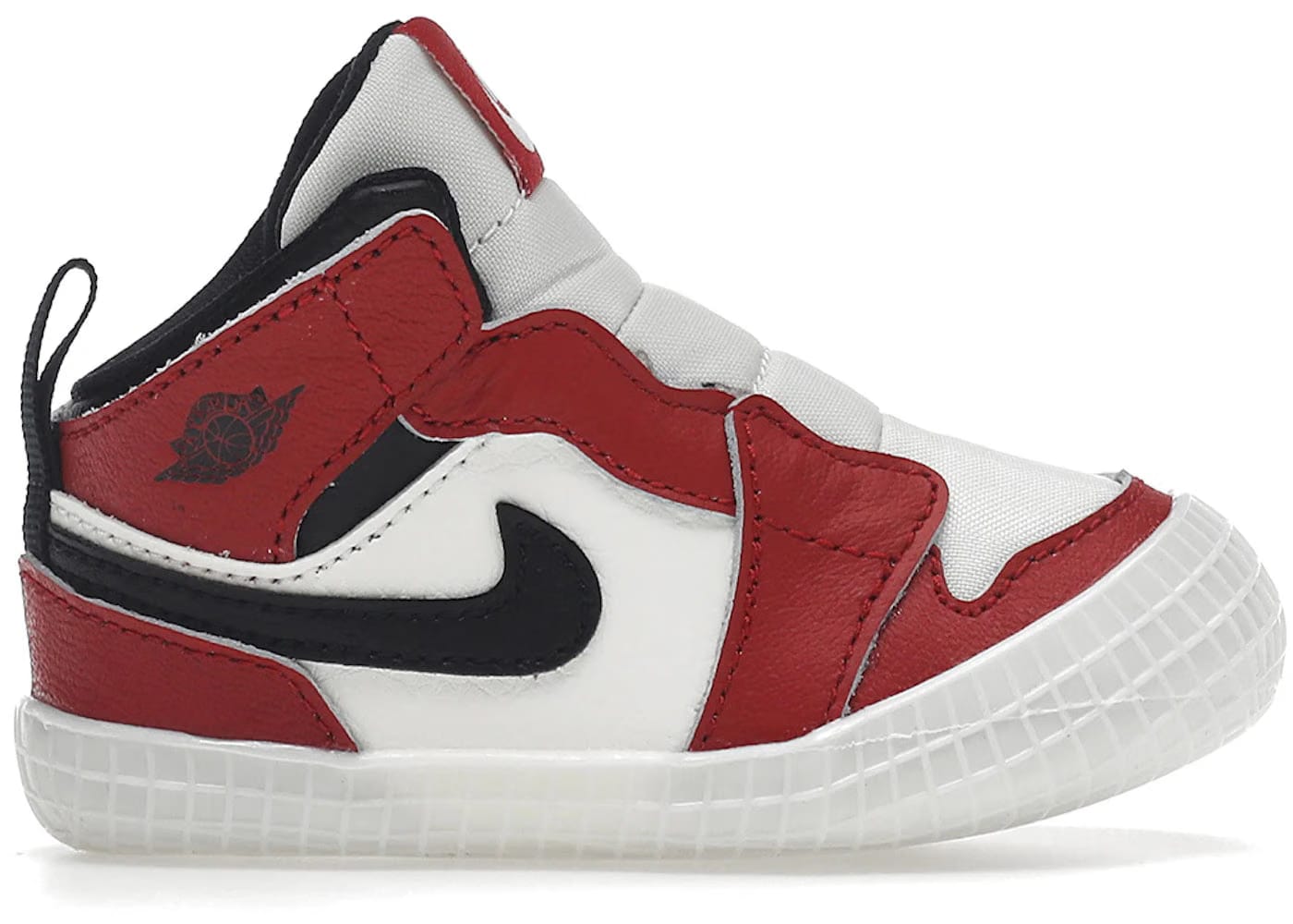 Jordan 1 Crib Bootie Chicago Lost And Found I