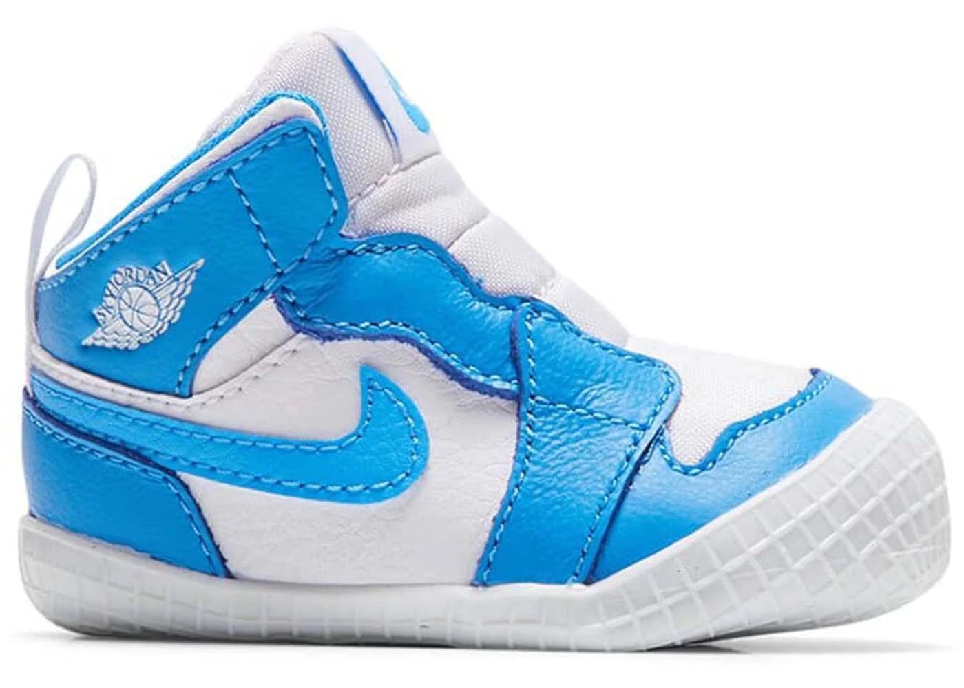 Jordan 1 Crib Bootie Unc I