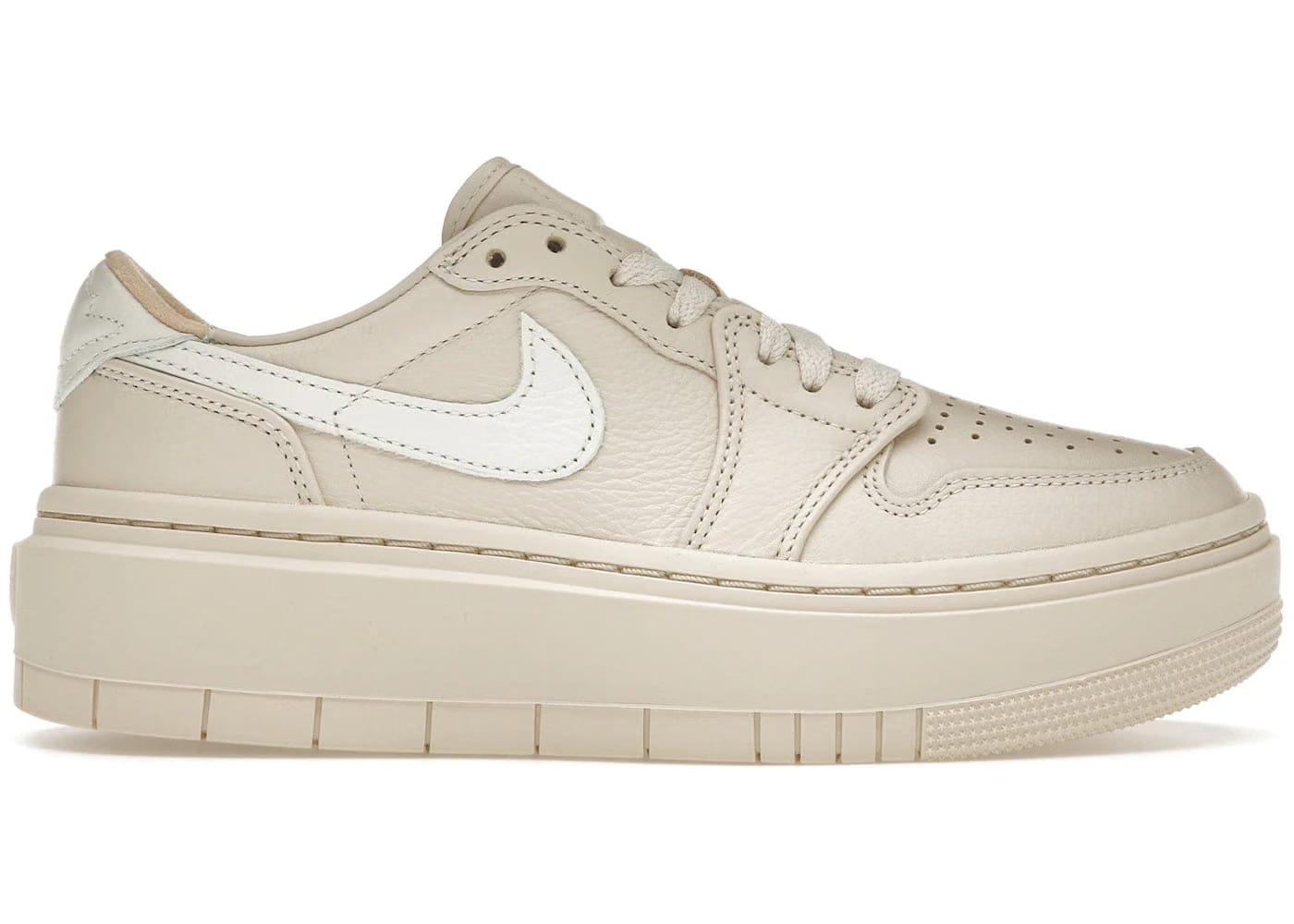Jordan 1 Elevate Low Legend Light Brown Womens