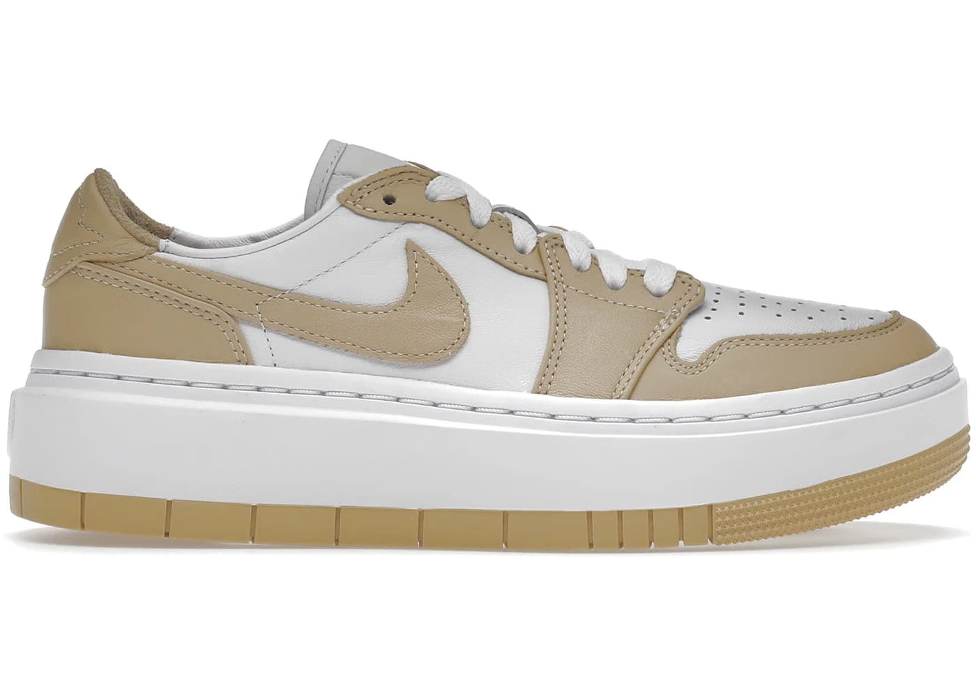 Jordan 1 Elevate Low Onyx Womens
