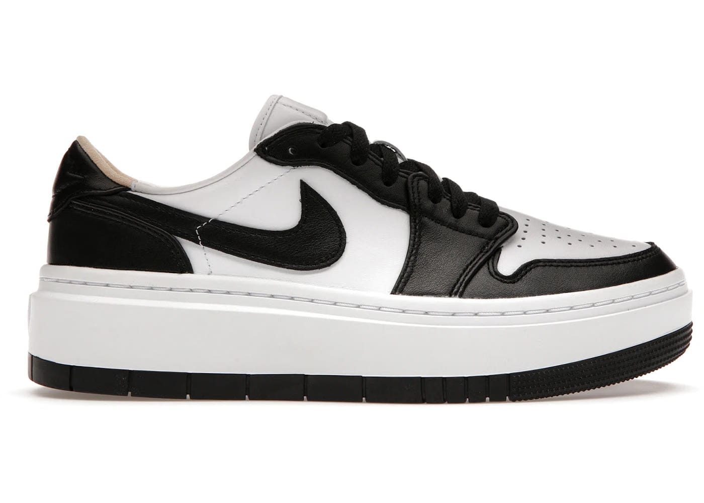 Jordan 1 Elevate Low Panda Womens
