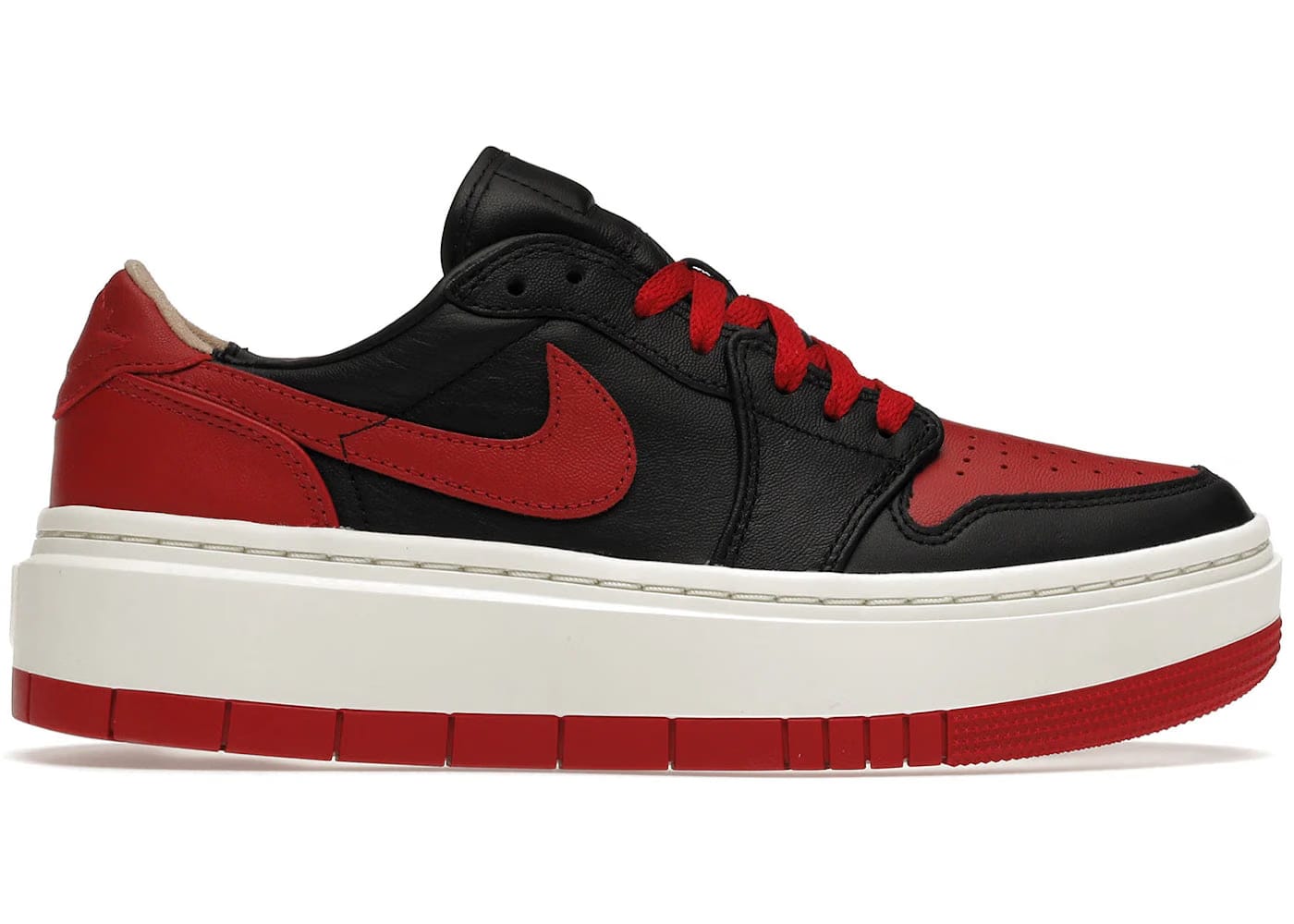 Jordan 1 Elevate Low Se Bred Womens