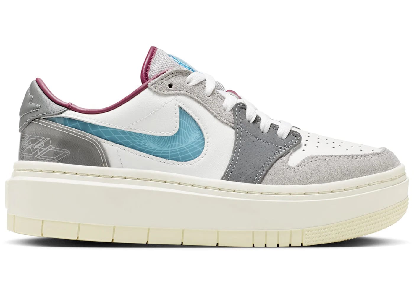 Jordan 1 Elevate Low Se Exploration Unit Womens
