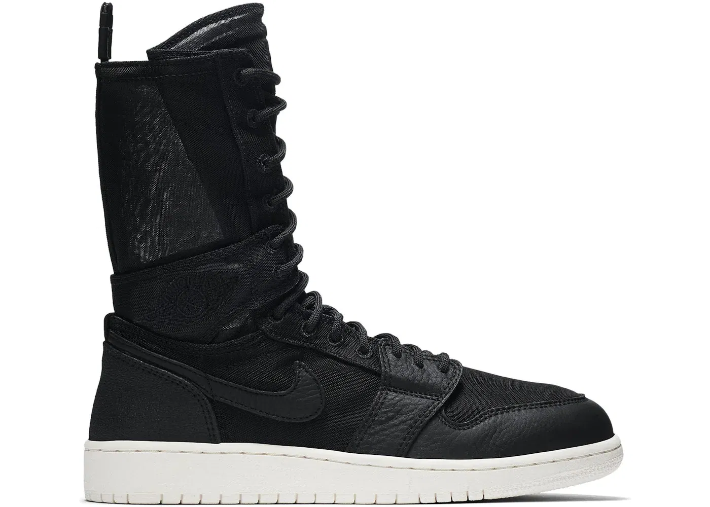 Jordan 1 Explorer Xx Black Phantom Womens