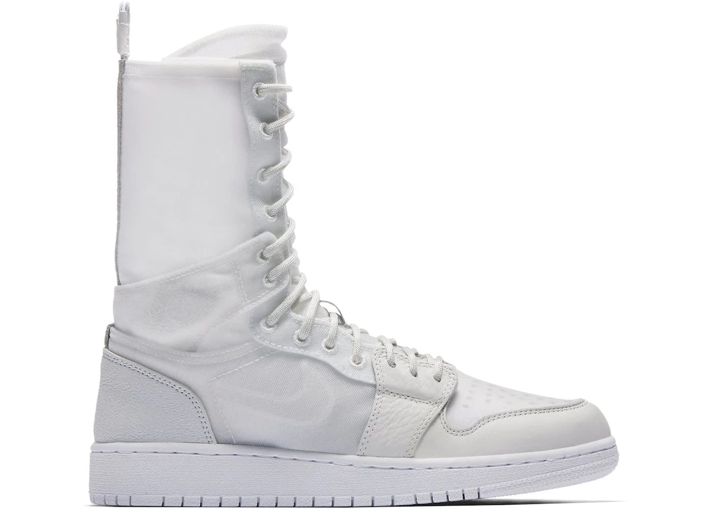 Jordan 1 Explorer Xx The 1 Reimagined Off White Womens