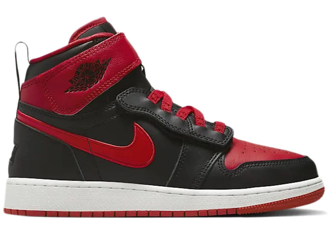 Jordan 1 High Flyease Bred Gs