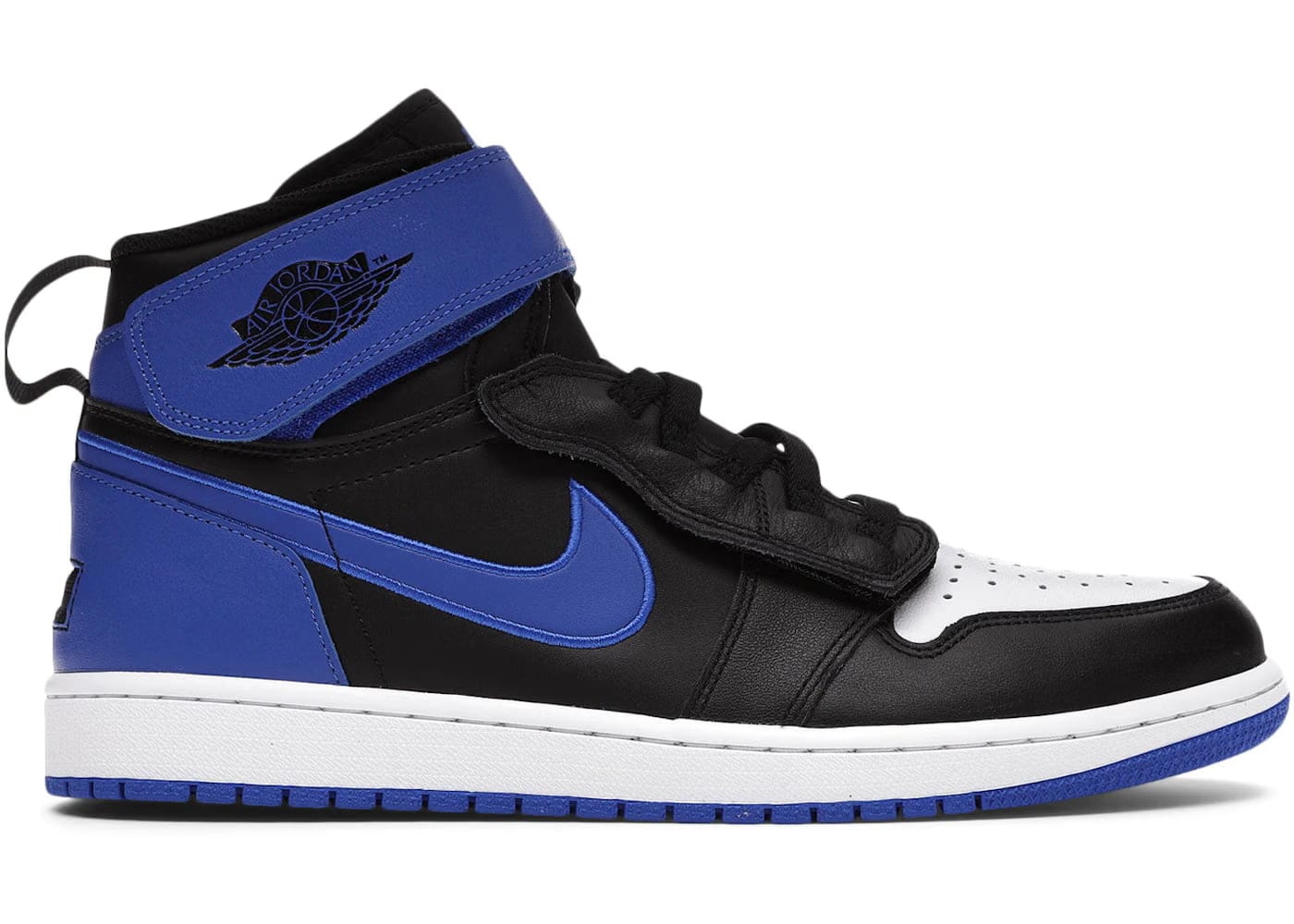 Jordan 1 High Flyease Royal