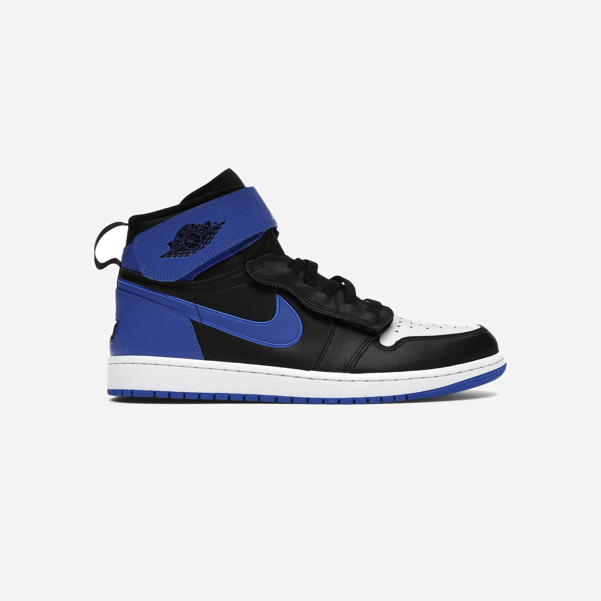 Jordan 1 High Flyease Royal