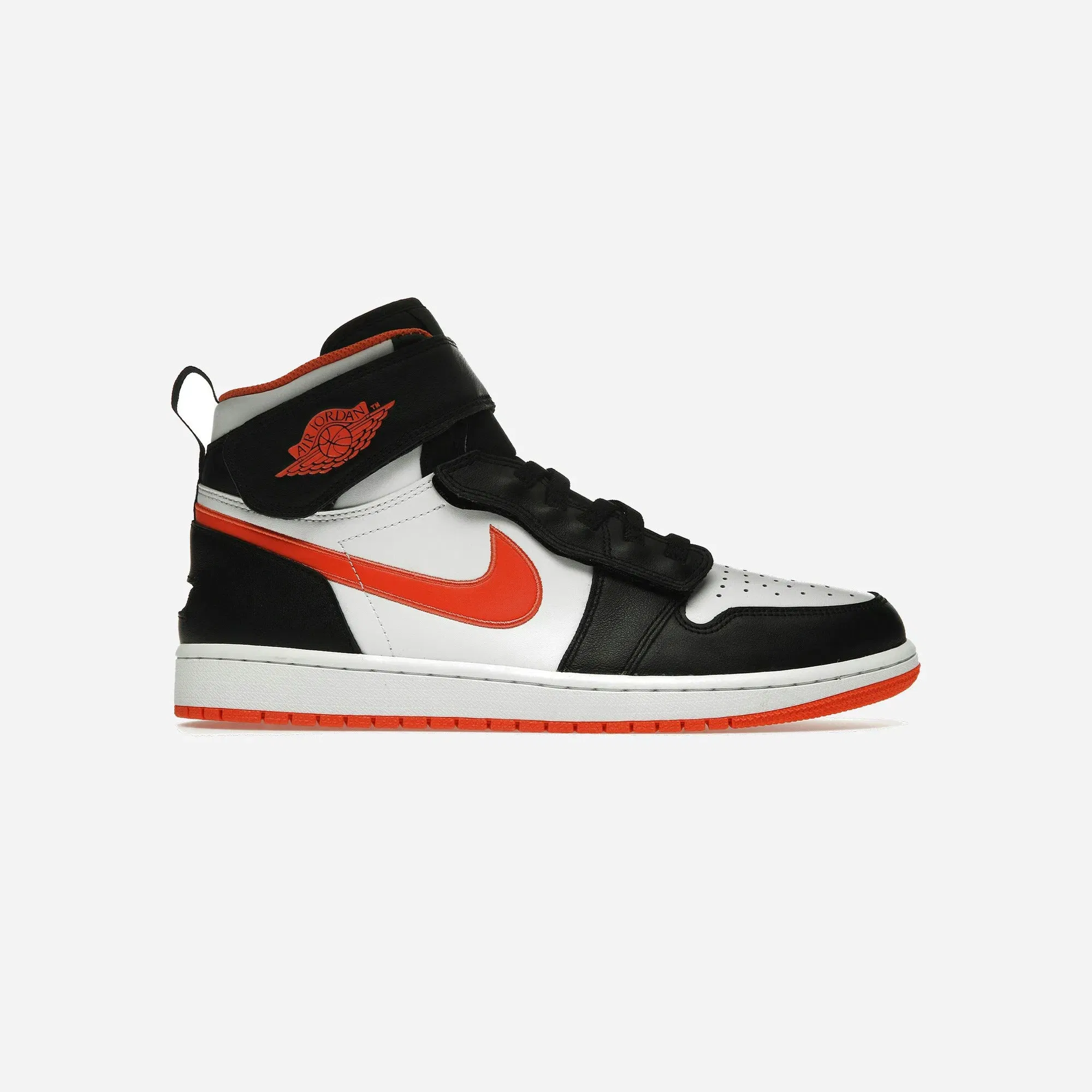 Jordan 1 High Flyease Turf Orange
