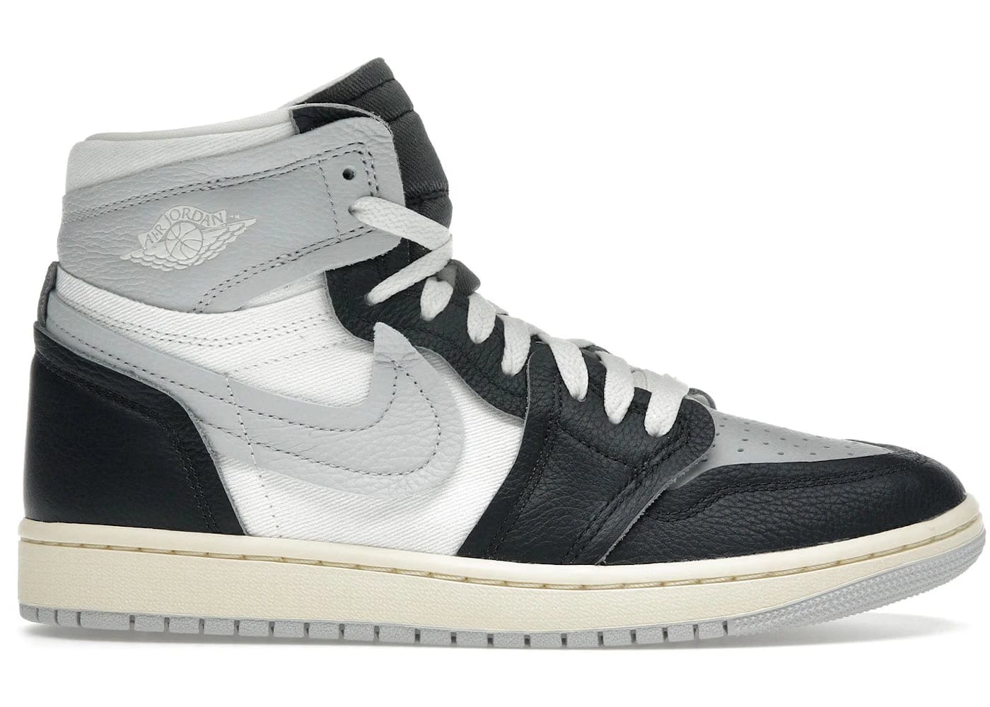 Jordan 1 High Method Of Make Anthracite Womens