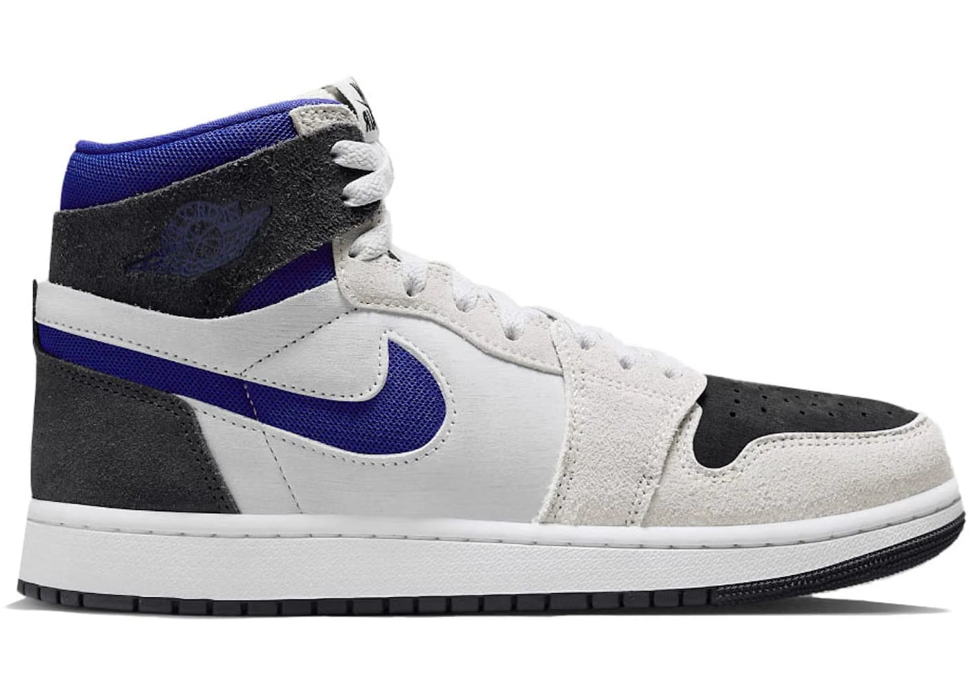 Jordan 1 High Zoom Air Cmft 2 Concord Womens